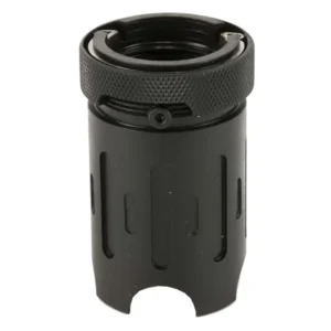 SILENCERCO ASR BLAST SHIELD