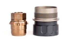 RUGGED SUPPRESSORS R.U.M RUGGED UNIVERSAL MOUNT