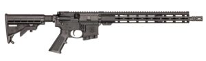 SMITH & WESSON M&P 15 SPORT III 16" 5.56 1-10RD MAG