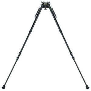CALDWELL XLA 13.5-27" PIVOT BIPOD