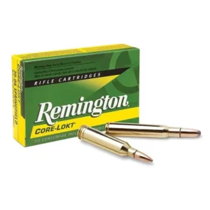 REMINGTON R7UM01 7MM REM ULTRA MAG 150GR PSP 20 RD/BX 10 BX/CS