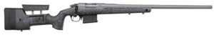 BERGARA HMR PRO RFL .308 BLK 22"