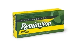 REMINGTON R270W1 270 WIN 100GR CORE-LOKT PSP 20 RD/BX 10 BX/CS