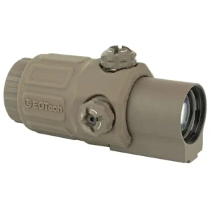 EOTECH 3 PWR MAGNIFIER W/STS MT TAN
