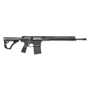 DANIEL DEFENSE  DD5 V4 RIFLE 7.62NATO DD5 RAIL 18" BLK 1-20RD MAG