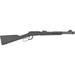 BRAZTECH/ROSSI RIO BRAVO 22LR 18"
