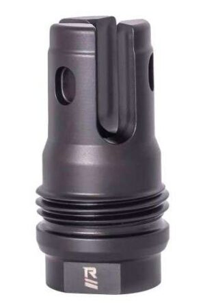 RUGGED SUPPRESSORS FRONT CAP 7.62