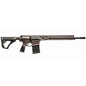 DANIEL DEFENSE  DD5 V4 RIFLE 7.62NATO DD5 RAIL 18" Mil Spec+ 1-20RD MAG