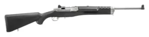 RUGER MINI-30 762X39 RFL SS/SYN