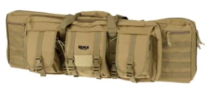 ATI TACTICAL 42" DOUBLE RIFLE BAG