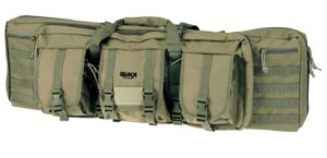 ATI TACTICAL 36" DOUBLE GUN CASE GR