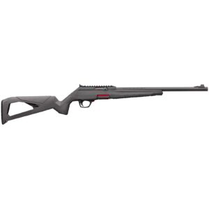 WRA WILDCAT 22LR RIFLE 16.5" BARREL SUPPRESSOR READY