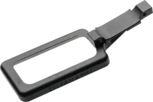 SYLVAN ARMS AR-15 FLARED MAGWELL