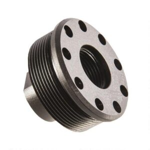 SILENCERCO ALPHA DIRECT THREAD MOUNT 5/8x24