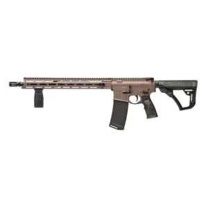 DANIEL DEFENSE DDM4V7 5.56 RIFLE 16" MFR RAILFDE 1-32RD MAG