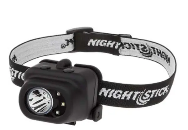 NIGHTSTICK MULTI FUNCTION HD LAMP - Image 3