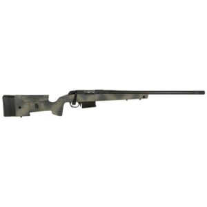 BERGARA HMR CARBON WILDERNESS 6.5 CRD RFL