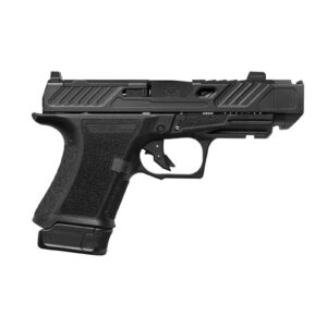 SS CR920P 9MM PSTL O/R ELITE SLD W/COMP BLK BARREL