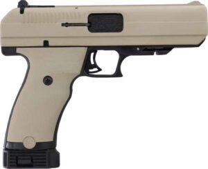 HI POINT JC/P 40 S&W PSTL FDE 4.5" 10RD