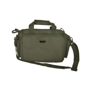 ATI Rukx Gear Tactical Range Bag - Green