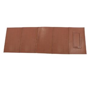 Birchwood Casey Leather Long Gun Mat 13.5" x 54"