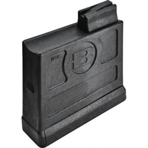 Bergara B-14R AICS Rifle Magazine Black 22LR 10/rd
