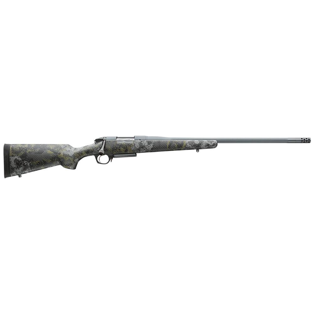 CANYON RIFLE - .308 - W/ OMNI MUZZLEBRAKE