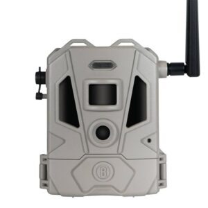 Bushnell CelluCORE 20 Dual Sim Cellular Trail Camera 20MP Grey