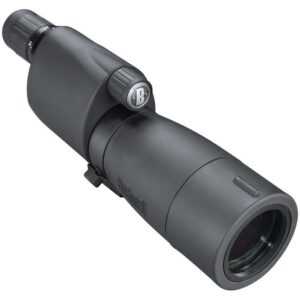 Bushnell 18-36x50mm Spotting Scope Porro Black
