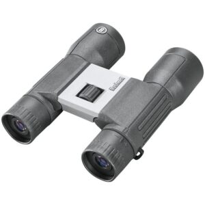 Bushnell Powerview 2 16x32mm Binoculars - Black