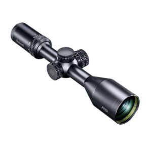 Bushnell R5 Rifle Scope 3-9x50 1" SFP Multi-X Illum Black