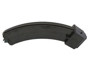 Champion Shooters Ridge 10/22 Single Stack Magazine .22 LR Black Polymer 25/rd