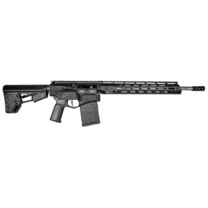 Diamond Back DB10 Rifle .308 Win 20rd Magazine 18" Stainless Barrel 15" M-LOK Rail Black