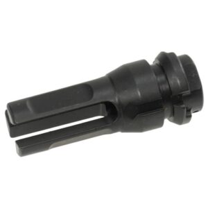 Dead Air KeyMount Flash Hider SCAR 17 / Muzzle Shoulder 5/8-24