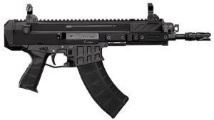 CZ BREN 2 MS Pistol 7.62x39 14 in