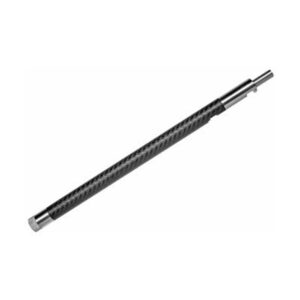 Magnum Research 10/22 Takedown Carbon Weave 1/2x28 Threaded Barrel .22 LR 16.5" Black