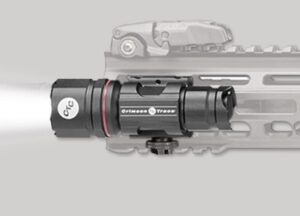 Crimson Trace CWL-102 Tactical Light 500 Lumens Power