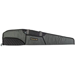 Federal Field & Range Scoped Rifle Case 48" Grey