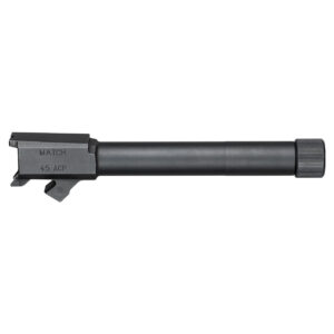 Springfield XD-M 4.5" Threaded Barrel - .45 ACP