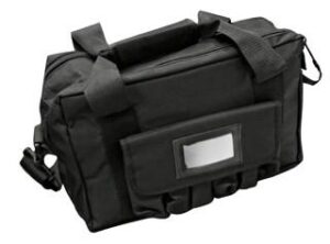 Factory Glock Large 4-Pistol Range Bag