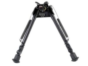 Harris Bipods Model L Low 9-13"