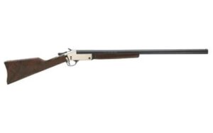 Henry Singleshot Shotgun Brass 20ga.