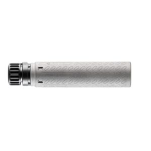 B&T X-762 RBS Full Size Suppressor 7.62/.308 Win 718 Inconel Rotex-SF Adapter Grey