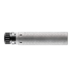 B&T X-762 Ti Print-X RBS Suppressor 7.62 Titanium Direct Thread 1.75x24 TPI