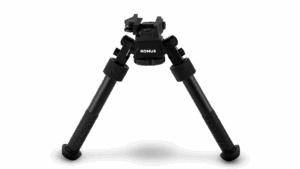 Konus Bipod for Hunting / Tactical 4.75-9"