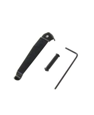 Kel-Tec Belt Clip Stainless Right