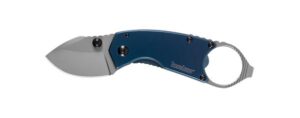 Kershaw Antic Keychain Folding Knife/Tool - 1.75" Blade
