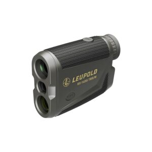 Leupold RX-1400i TBR/W Gen 2 Laser Rangerfinder with Flightpath