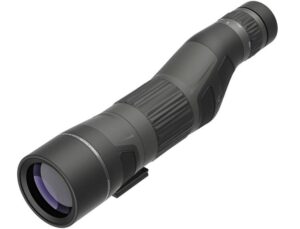Leupold SX-4 Pro Guide HD Gen 2 Spotting Scope 15-45x65mm Straight