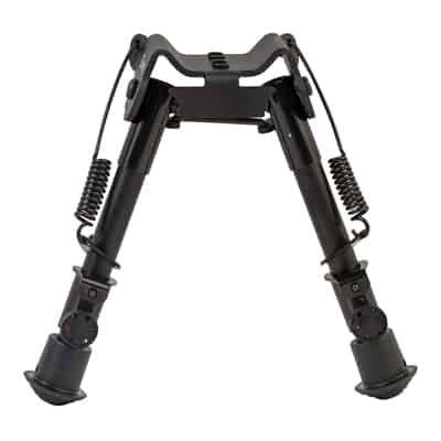 CALDWELL XLA 6"-9" M-LOK KEYMOD BIPOD